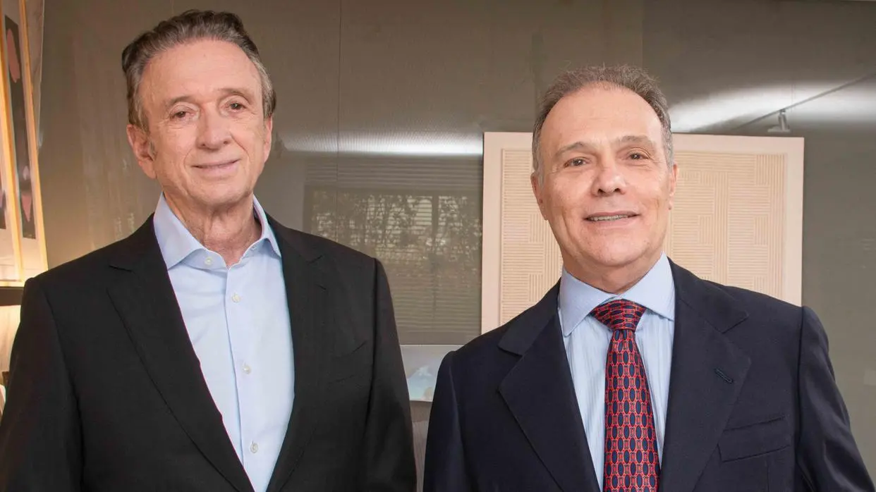 Imagem da notícia: Marquise entra na energia solar e já cuida da sucessão