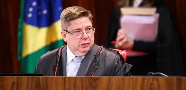 Imagem da notícia: Cassação dos deputados do PL por fraude à cota de gênero é encaminhada para julgamento no TSE