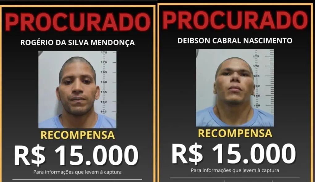 capa da noticia