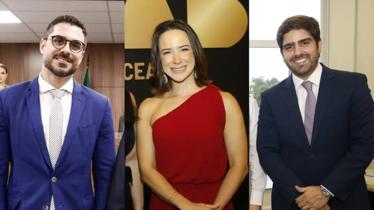 Imagem da notícia: TRE-CE aguarda nomeação de Lula para vaga de juiz titular; posto está vago desde janeiro
