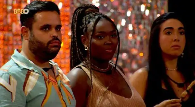 Imagem da notícia: Festa da líder Beatriz no BBB 24 gera memes com reação de brothers; confira