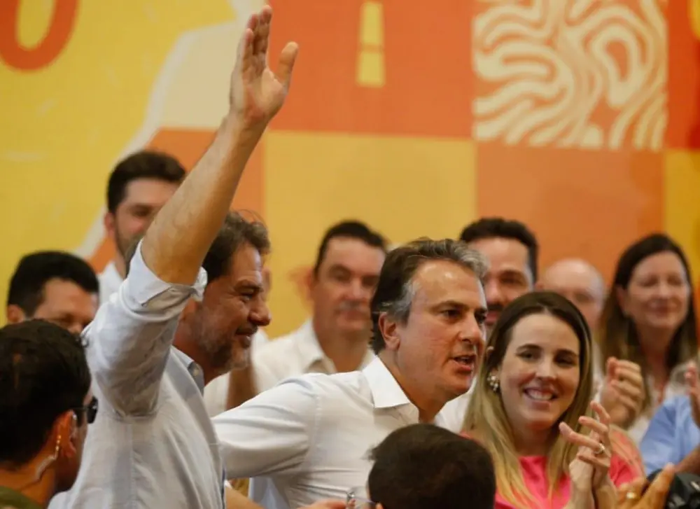 Imagem da notícia: Sob comando de Camilo e Cid, PT e PSB detêm 70% das prefeituras na região do Cariri; veja a lista