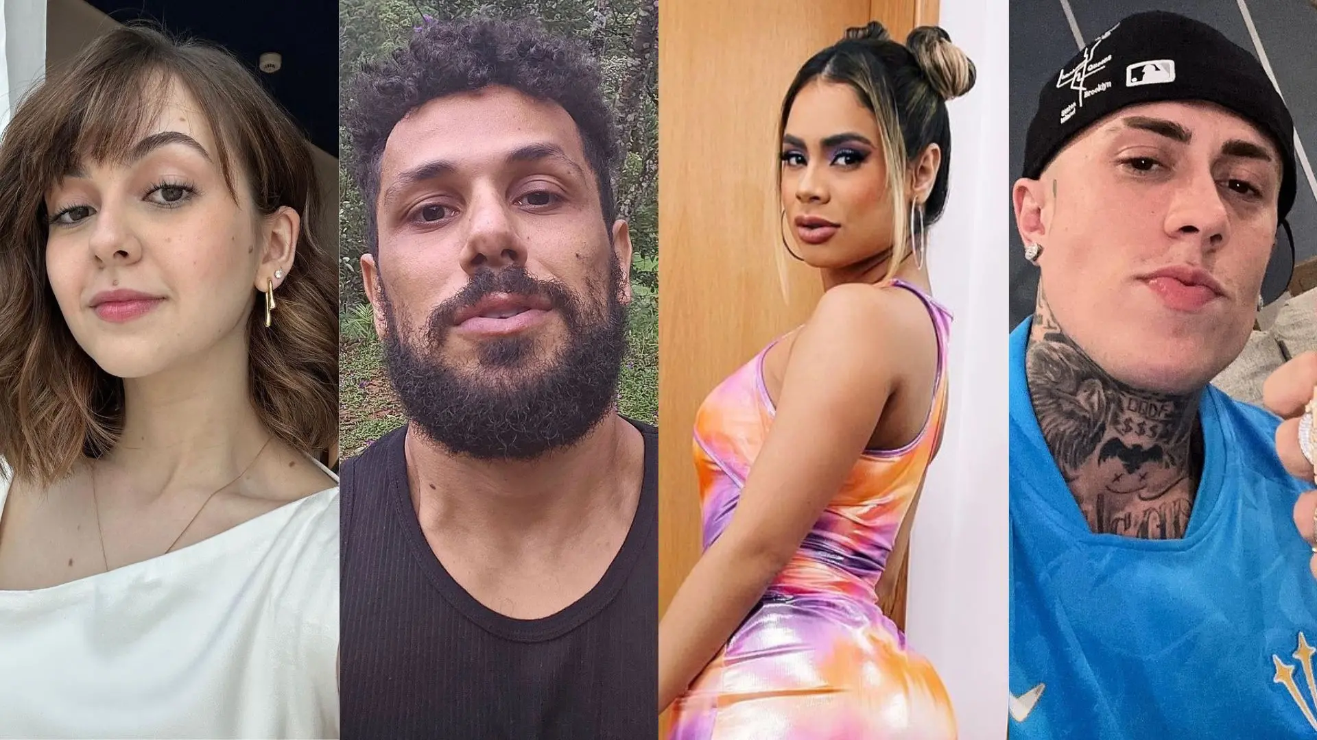 Imagem da notícia: Dança dos Famosos 2024 divulga artistas que estarão no desafio; confira lista