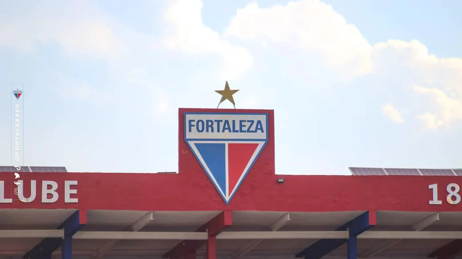 O Fortaleza teve muitos problemas internos na temporada de 2025
