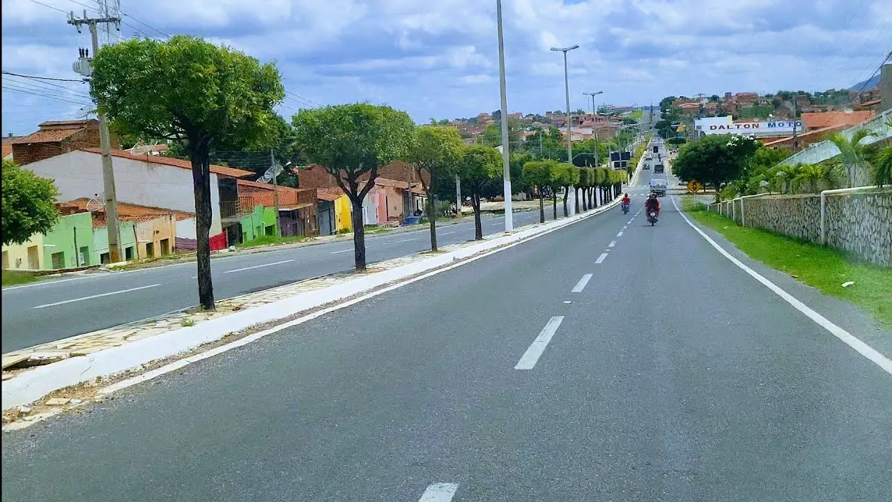 Imagem da notícia: Ciclista morre após ser atingido por motorista alcoolizado em rodovia no Interior do Ceará