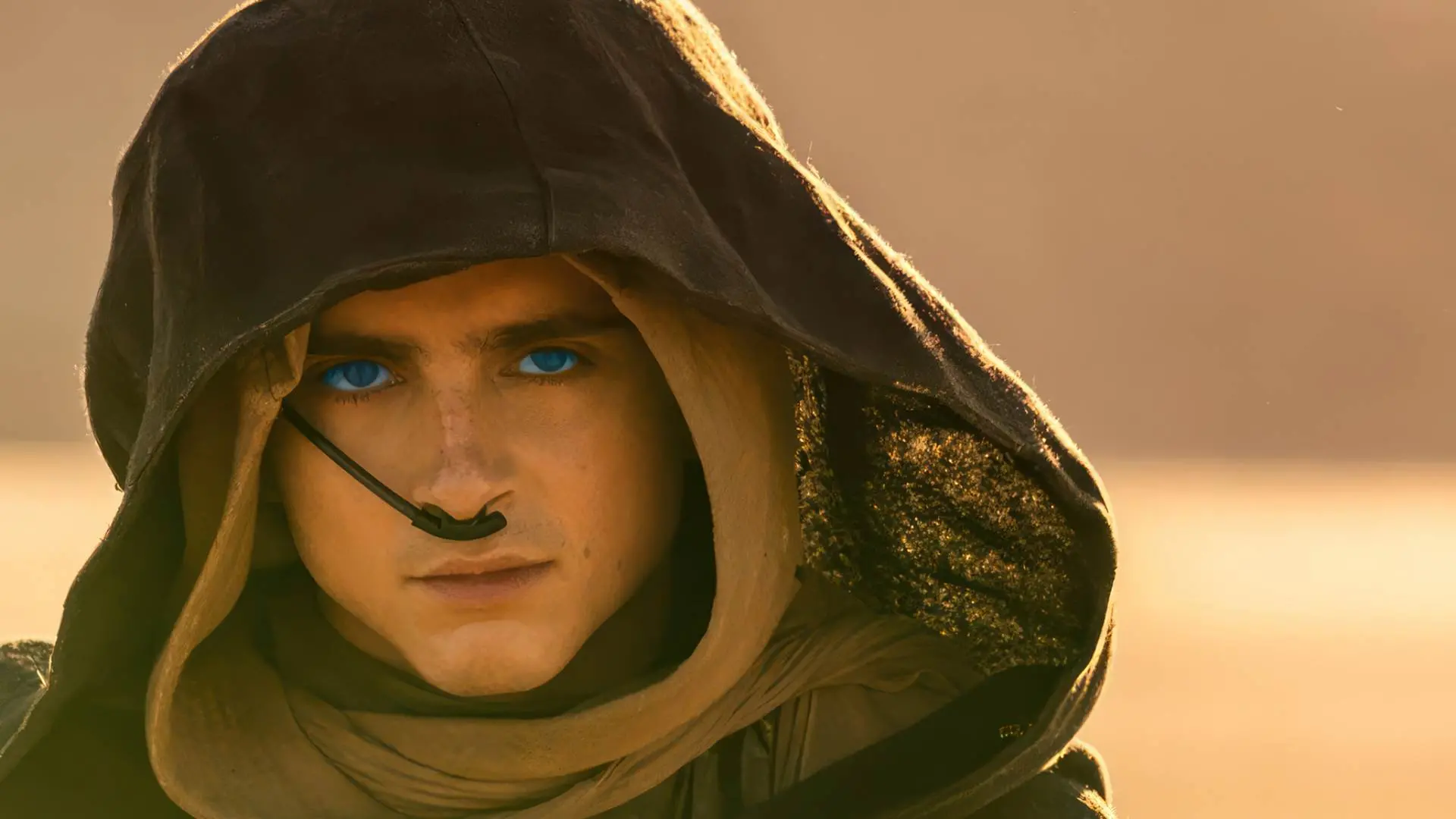 Paul Atreides em Duna 2