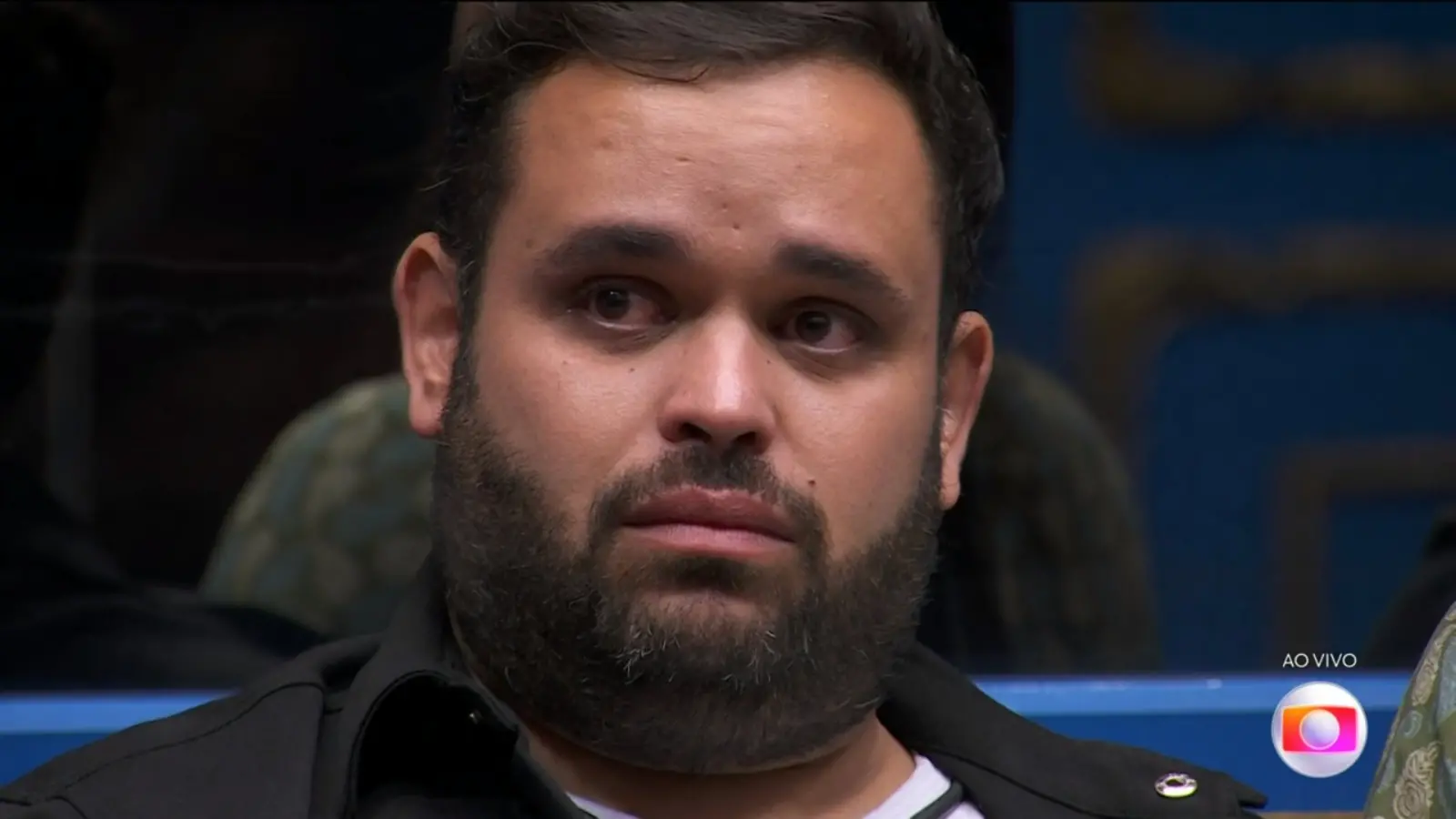 Imagem da notícia: Quem saiu do BBB 24? Michel é o 11º eliminado com 70,33% dos votos