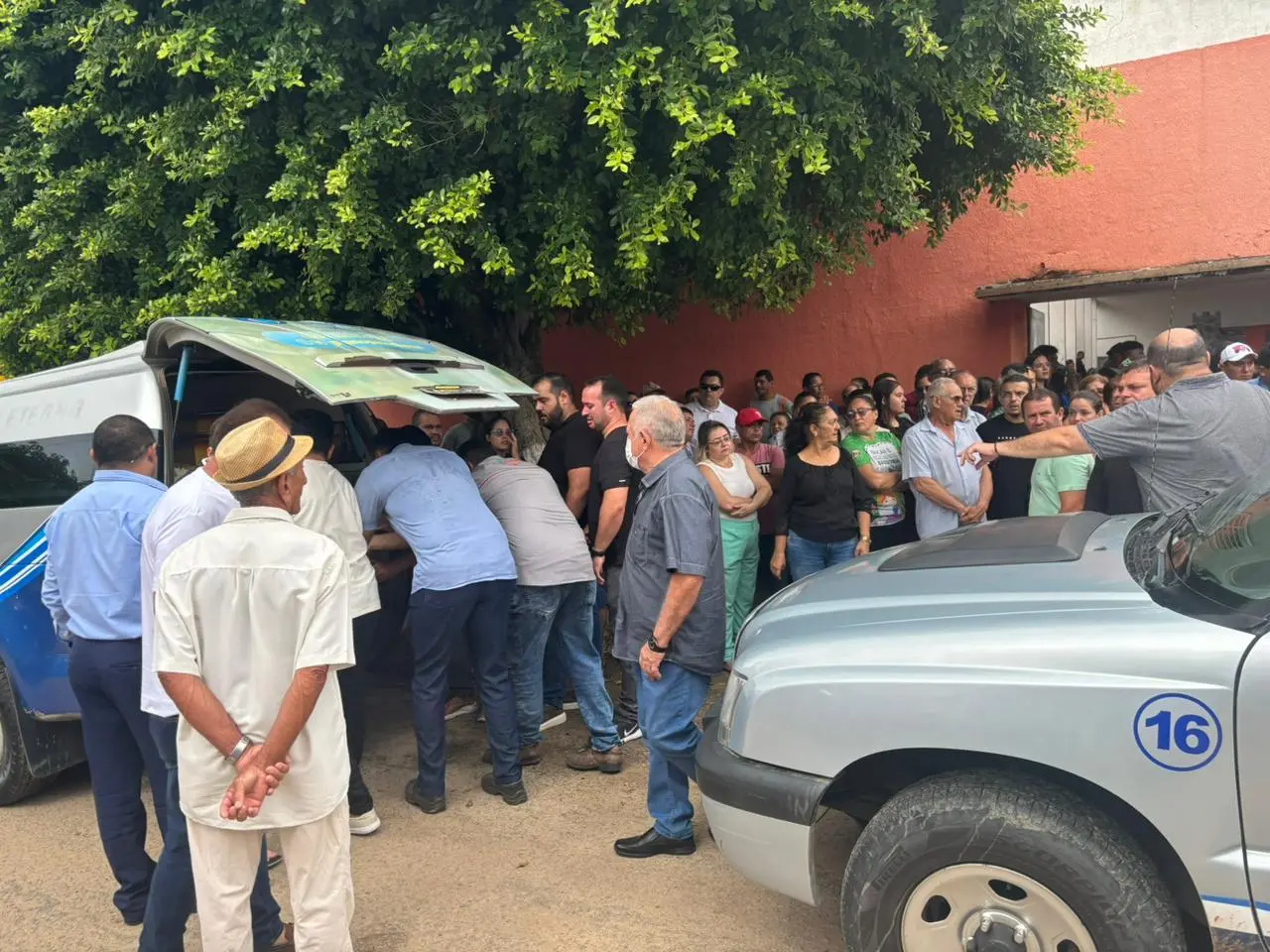 Imagem da notícia: Polícia Civil prende mandantes da Chacina de Aracoiaba e número de capturas sobe para dez