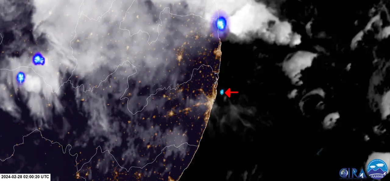 meteoro