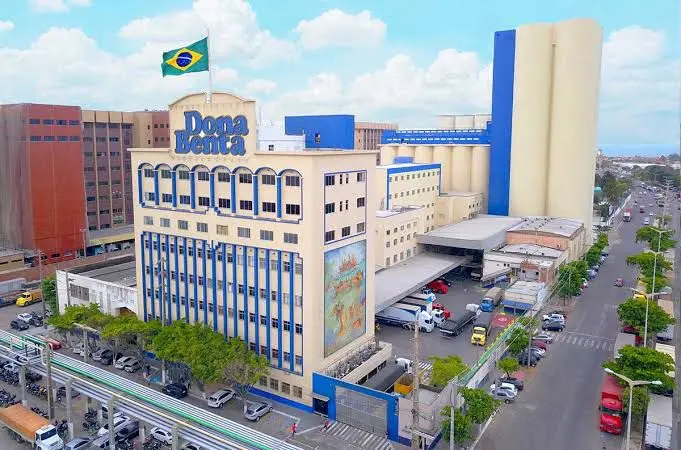 Imagem da notícia: J. Macedo investirá R$ 500 milhões em novo complexo industrial no Ceará