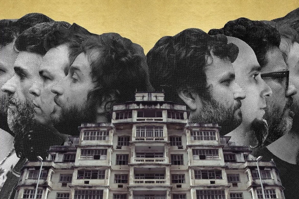 Imagem da notícia: Edifício São Pedro: da moda à literatura, como o prédio se eterniza por meio da arte cearense