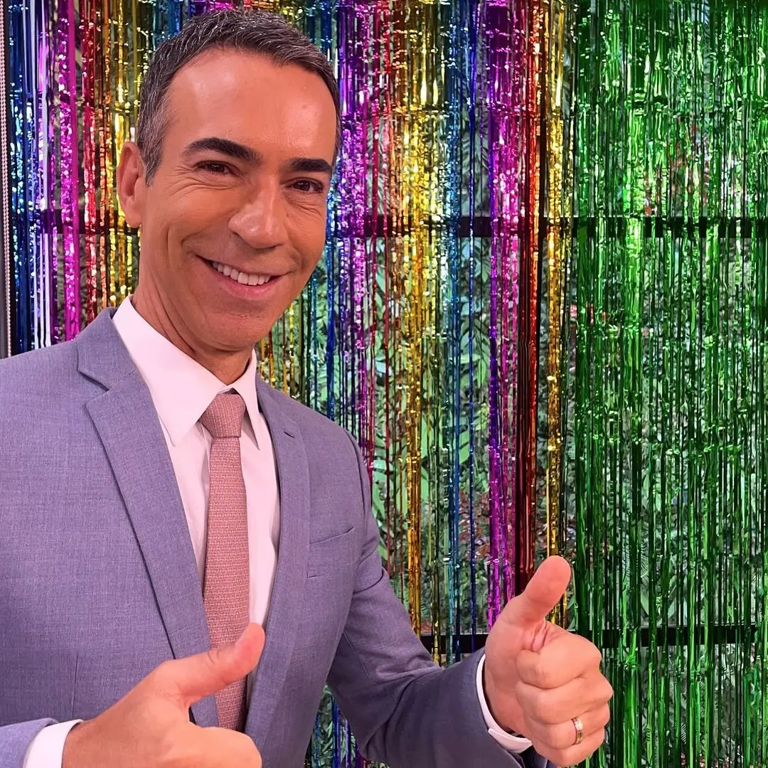 Imagem da notícia: Cesar Tralli se afasta de telejornal da GloboNews; saiba motivo