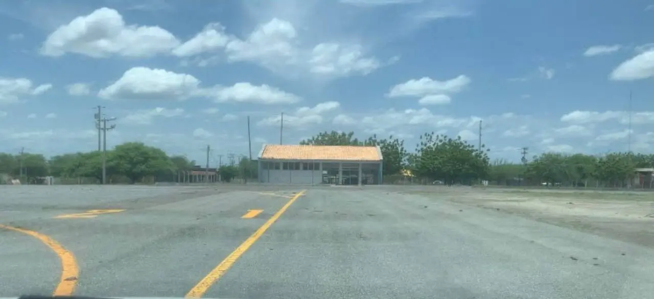 Imagem da notícia: Interditado há dois anos, aeroporto de Caicó (RN) tem grande potencial a ser desenvolvido; entenda