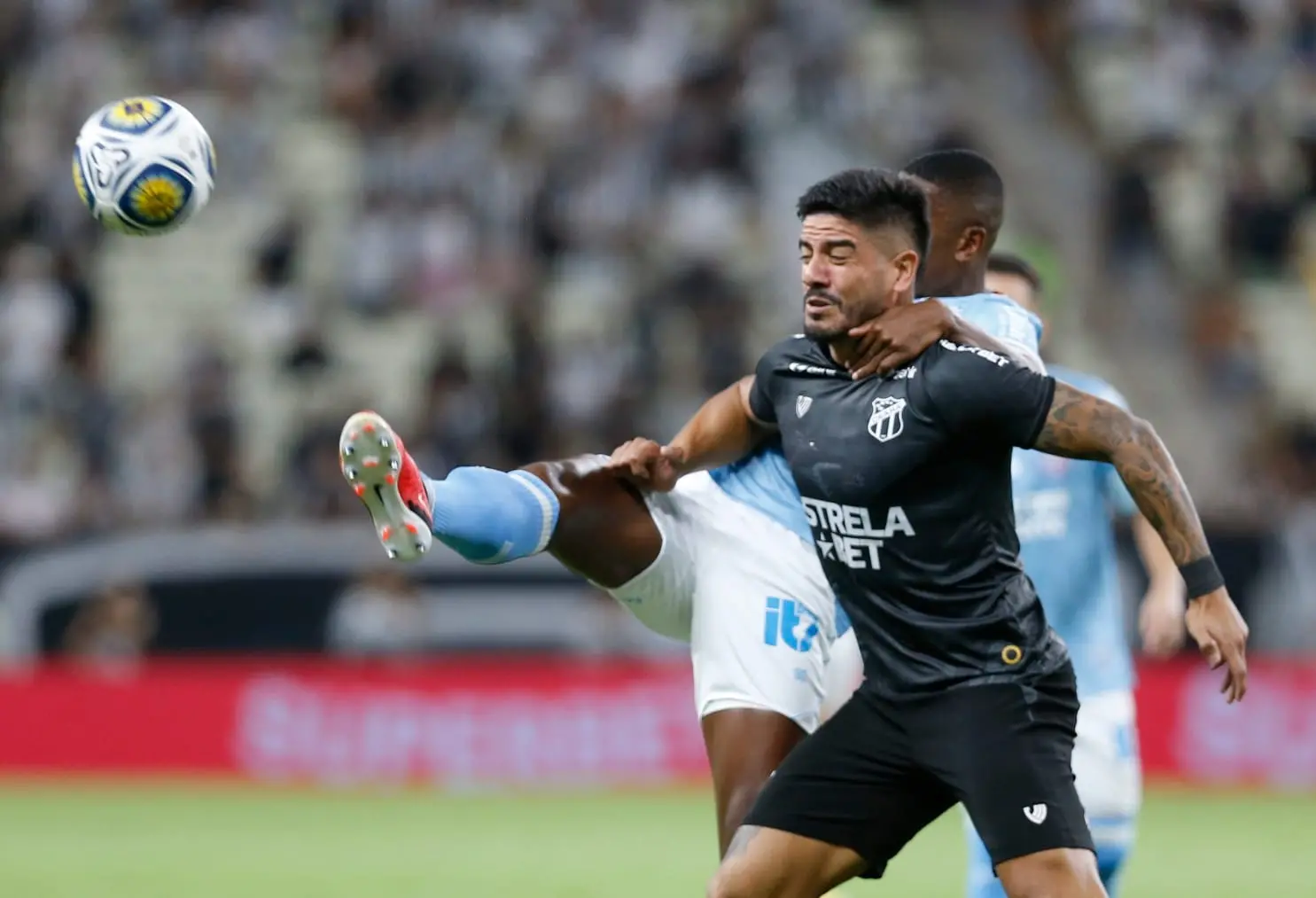 capa da noticia