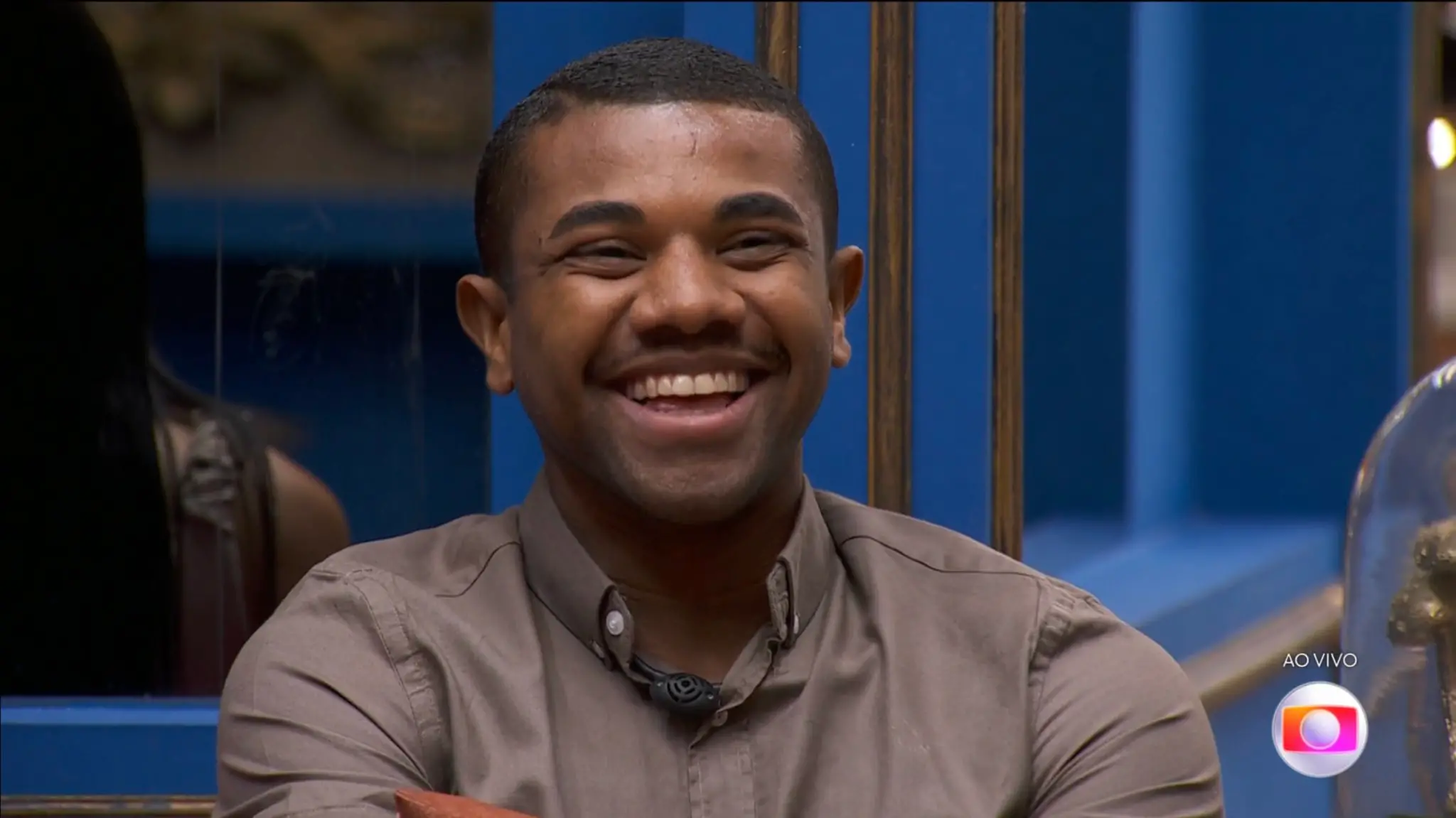 Imagem da notícia: Davi ultrapassa Yasmin e se torna participante com mais seguidores do BBB 24; confira ranking