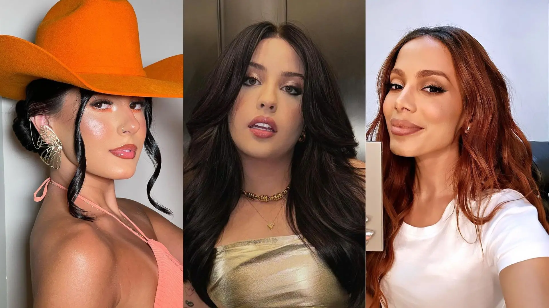 Imagem da notícia: Quem são as cantoras brasileiras mais ouvidas no Spotify? Veja lista