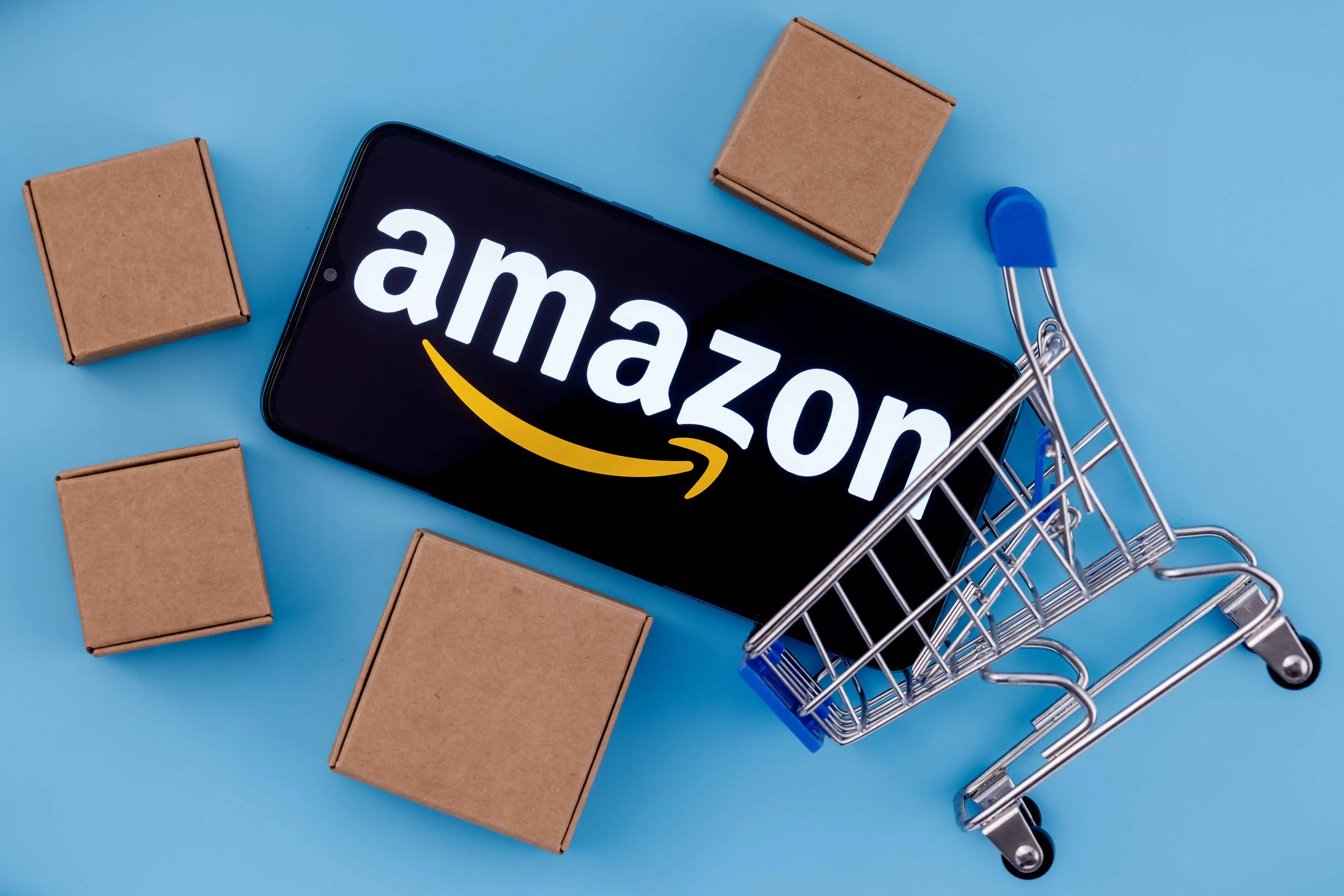Imagem da notícia: Amazon prime terá reajuste a partir de amanhã (8); saiba como cancelar seu plano