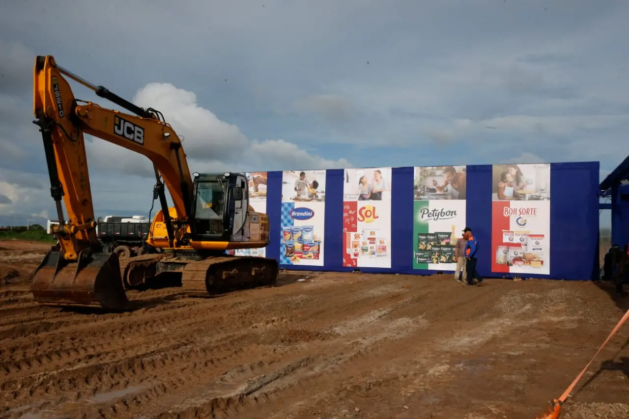 Imagem da notícia: Grupo J. Macêdo vai expandir fábrica em Horizonte com R$ 236 milhões do BNDES e gerar 200 empregos