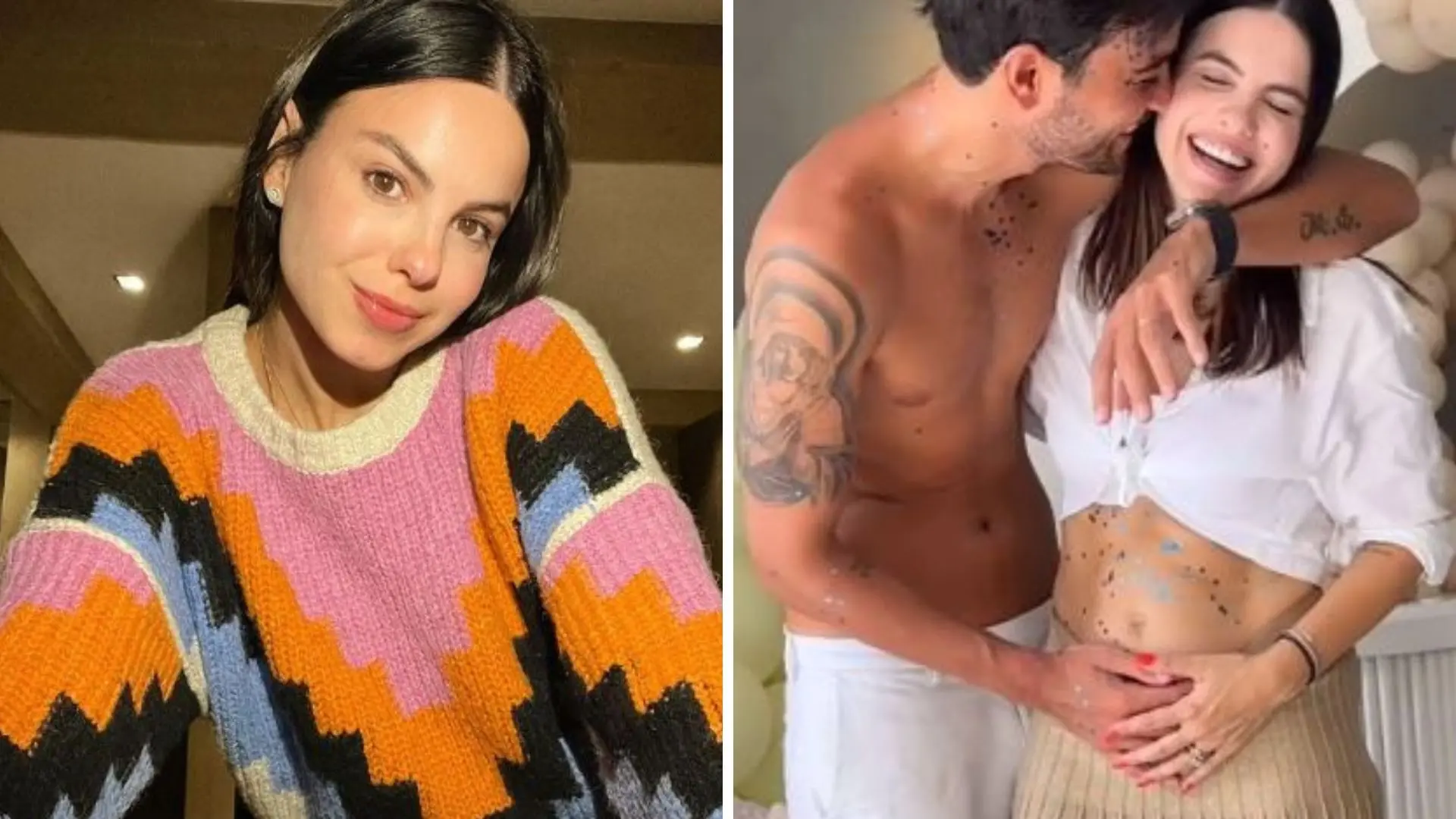 Imagem da notícia: Sthefany Brito anuncia gravidez de segundo filho: 'Nossa família está crescendo'