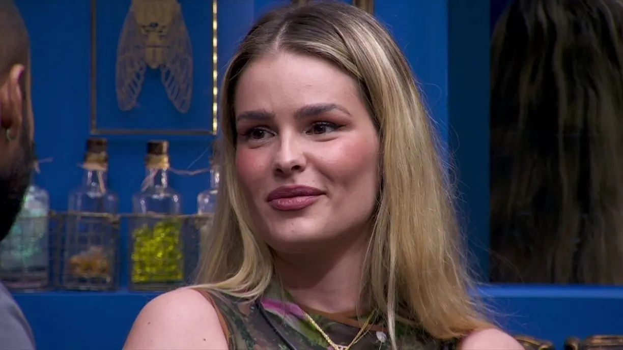 Imagem da notícia: Enquete BBB 24: parcial aponta quem deve sair do reality show