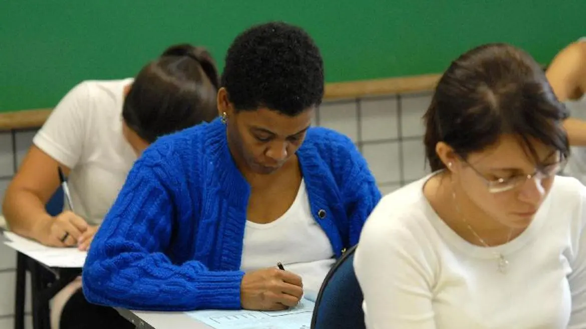 Imagem da notícia: Inep libera edital do Encceja 2024; veja data de inscrição e quando será prova