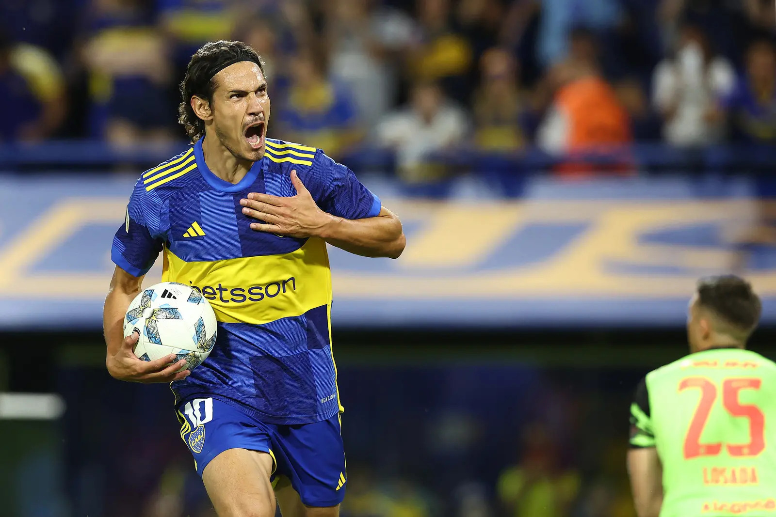 Imagem da notícia Fortaleza pode enfrentar Boca Juniors na 1ª fase da Copa Sul-Americana; veja possíveis rivais