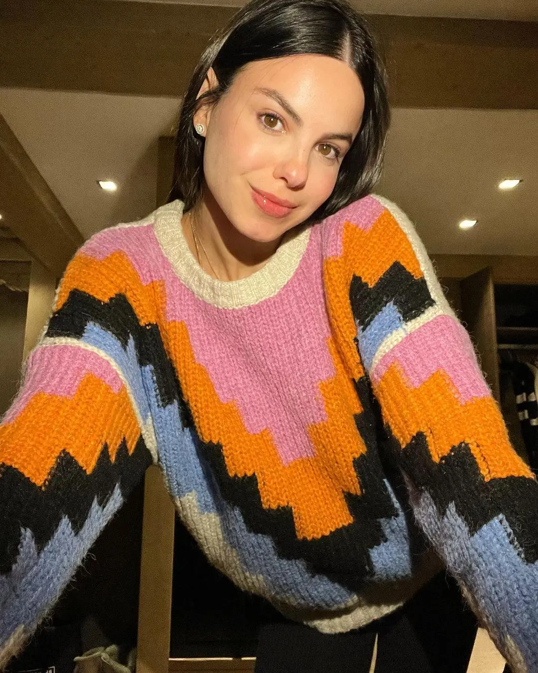 Imagem da notícia: Sthefany Brito anuncia gravidez do segundo filho
