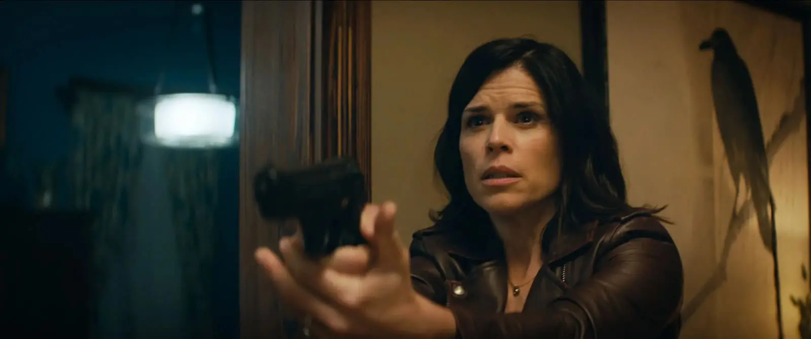 Imagem da notícia: Pânico: Neve Campbell retorna como Sidney Prescott em novo filme da franquia