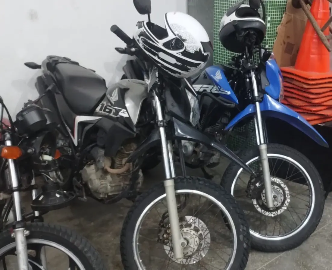 capa da noticia