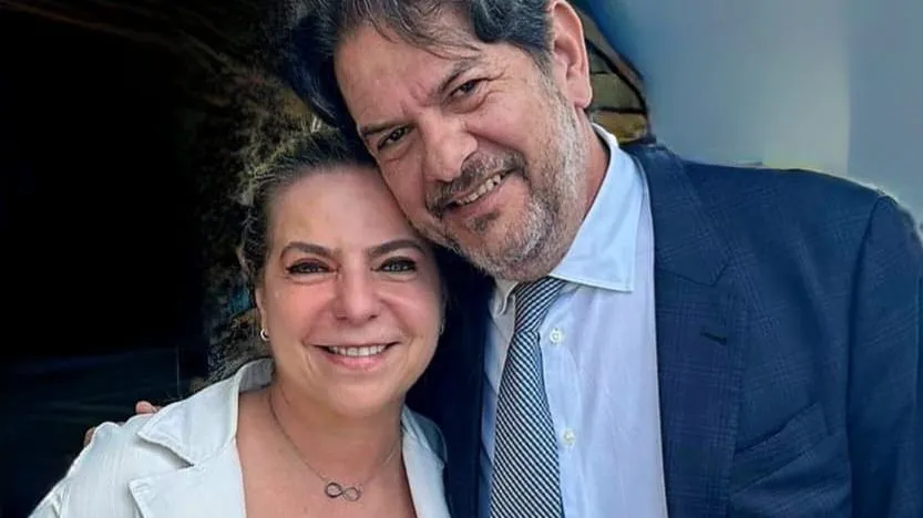 Depois de anos sem se encontrarem, Luizianne e Cid se reuniram em dezembro de 2023 para discutir a conjuntura política do Ceará