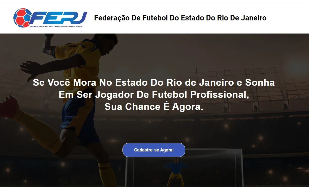 O mesmo golpe foi utilizado em federações de vários estados do país, como no Rio de Janeiro