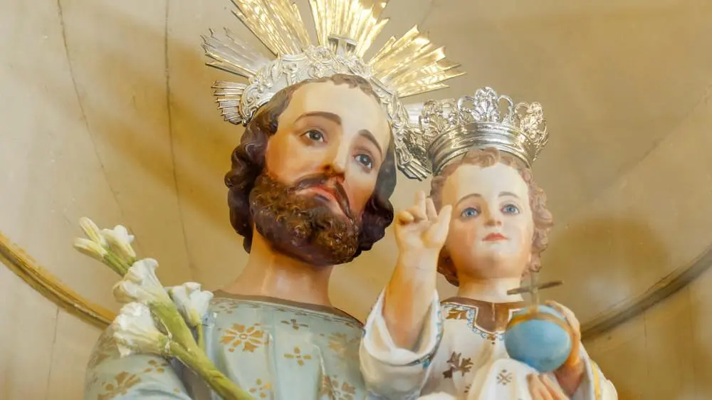 Imagem da notícia: Dia 19 de março é feriado ou ponto facultativo? Entenda a regra para feriados religiosos