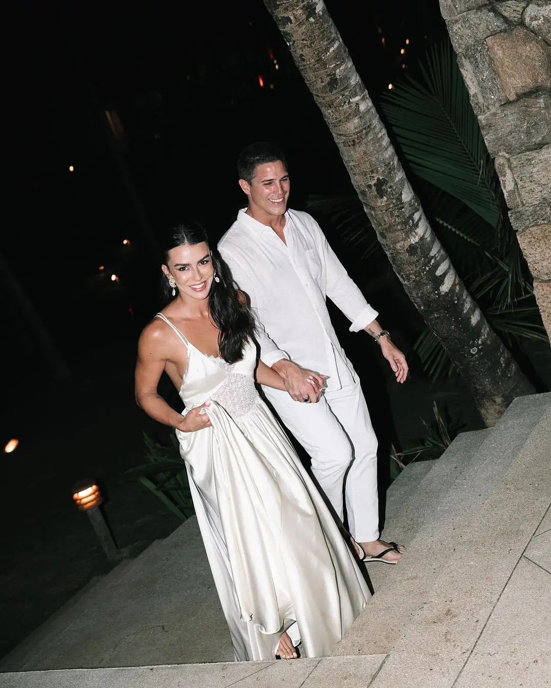 Imagem da notícia: Casamento de Romulo Arantes Neto e Mari Saad terá show de Preta Gil