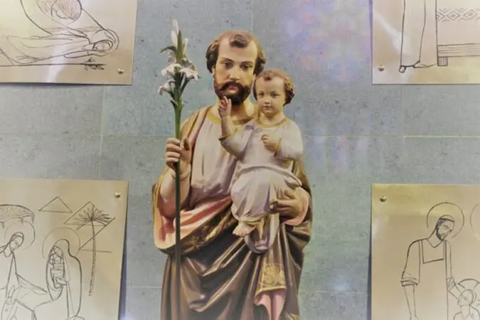 Imagem da notícia: Dia 19 de março é feriado ou ponto facultativo? Entenda a regra para feriados religiosos