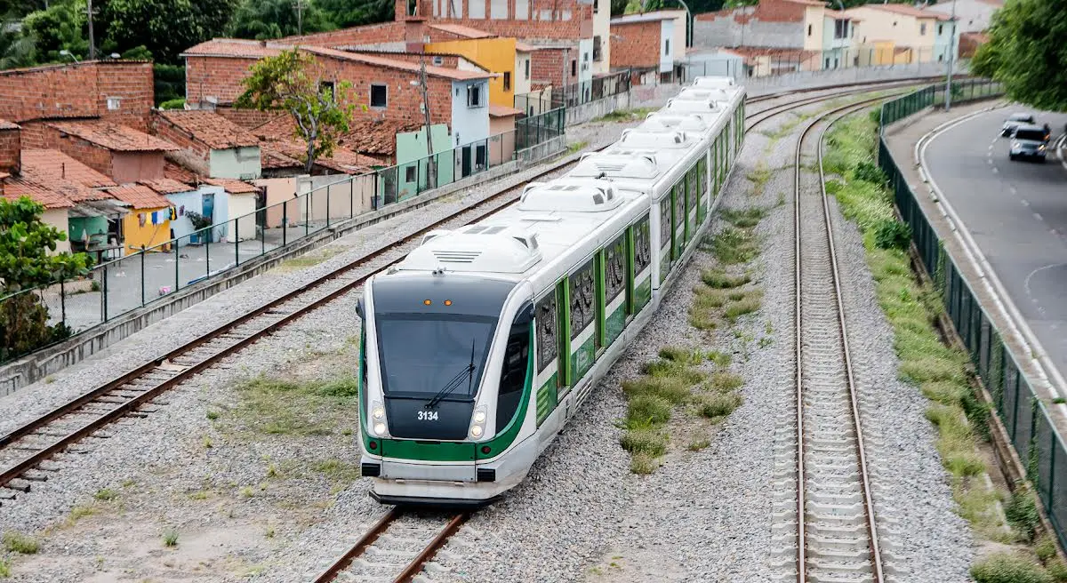 Imagem da notícia: Metrofor: Veja horários da operação especial na terça-feira (19), feriado de São José