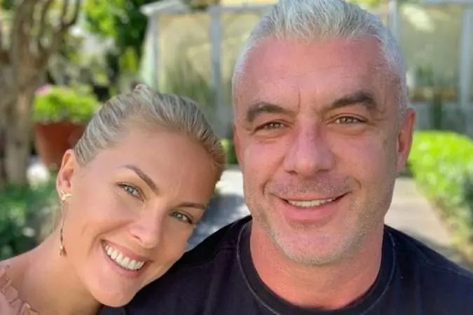 Imagem da notícia: Ana Hickmann solta indireta para Alexandre Correa: 'Não visita o filho'