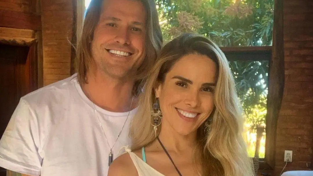 Imagem da notícia: Wanessa Camargo confirma fim do relacionamento com Dado Dolabella