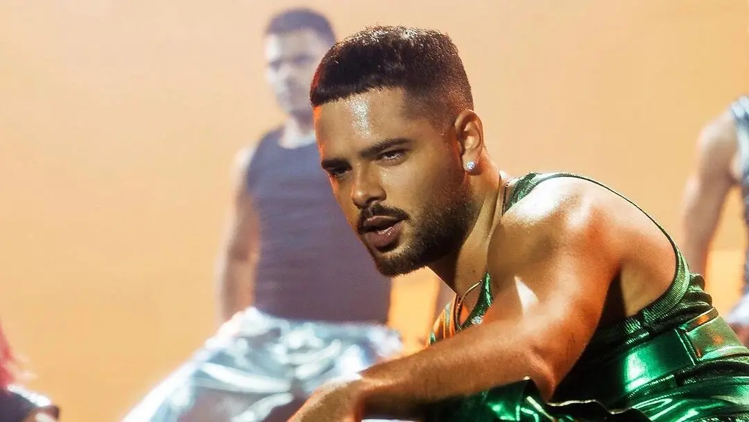 Lado pessoal de Pedro Sampaio será aflorado em novo álbum
