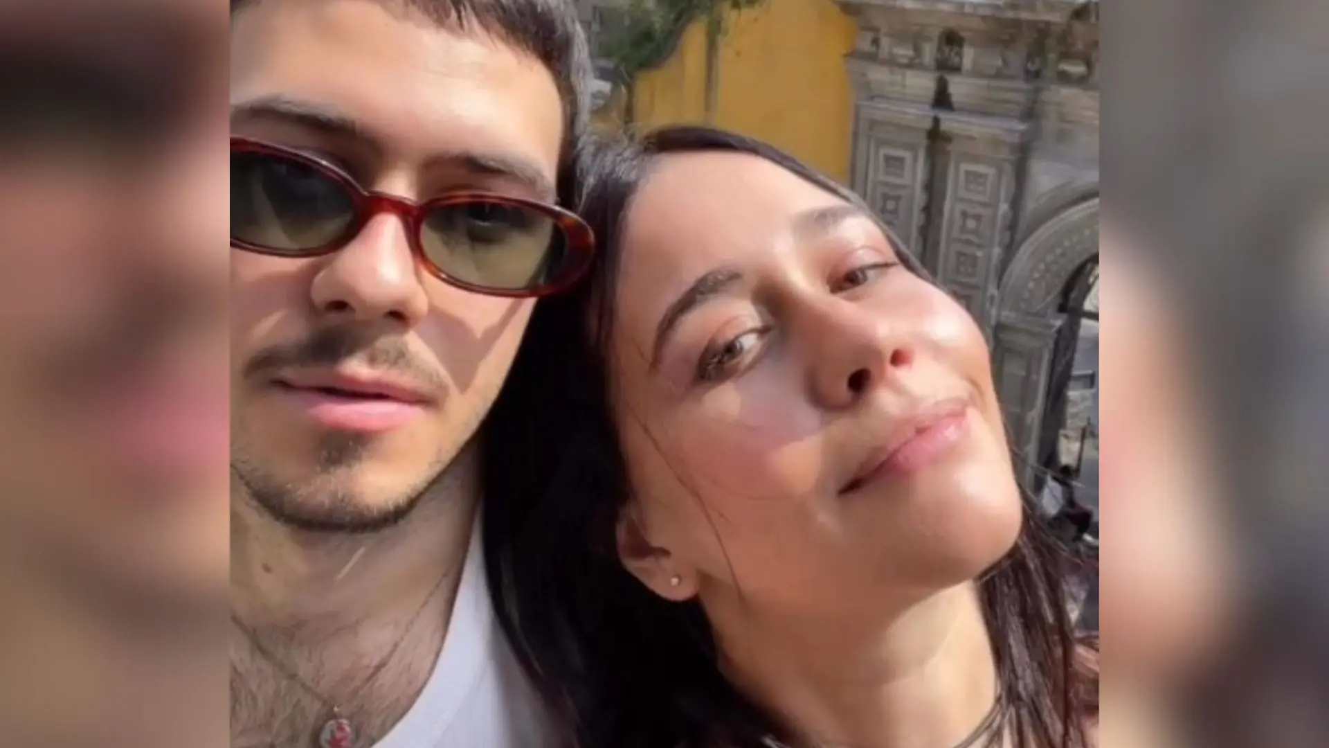 Imagem da notícia: Alessandra Negrini desabafa e diz que não sabe onde filho mais velho mora: 'Sofro até hoje'