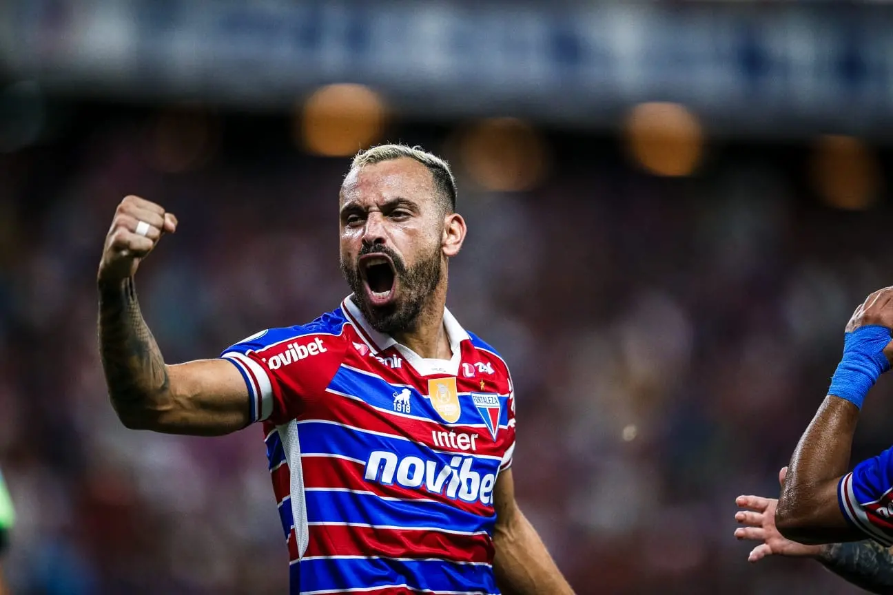 Imagem da notícia Premiação milionária da Copa Sul-Americana 2024 será recorde; veja quanto Fortaleza pode ganhar