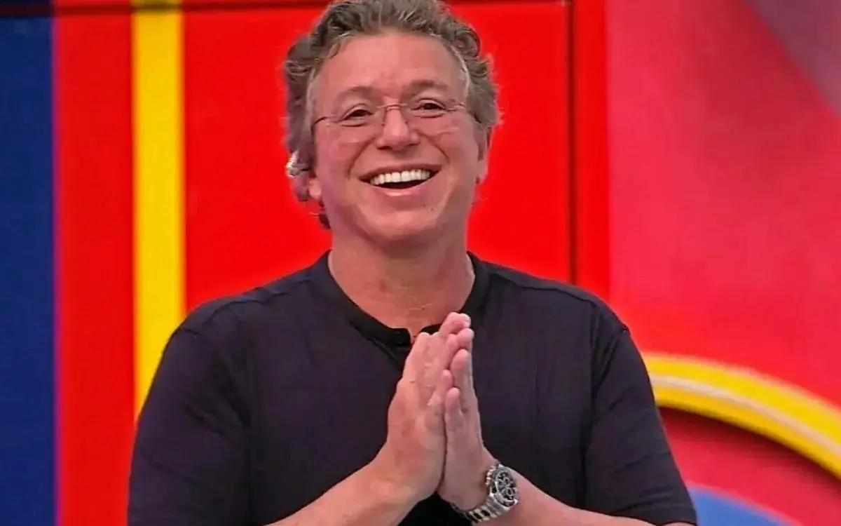 Imagem da notícia: Boninho anuncia entrada de brother argentino falso no BBB 24: 'Nova trollagem'