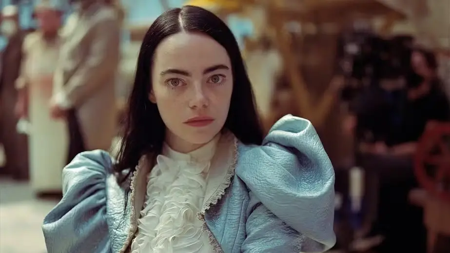 Imagem da notícia: 'Pobres Criaturas' chega ao streaming nesta quarta (20); veja onde assistir