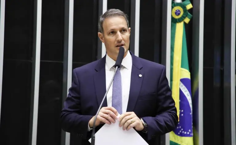 Imagem da notícia: PL sobre fim da 'saidinha de presos' em feriado é aprovado pela Câmara dos Deputados