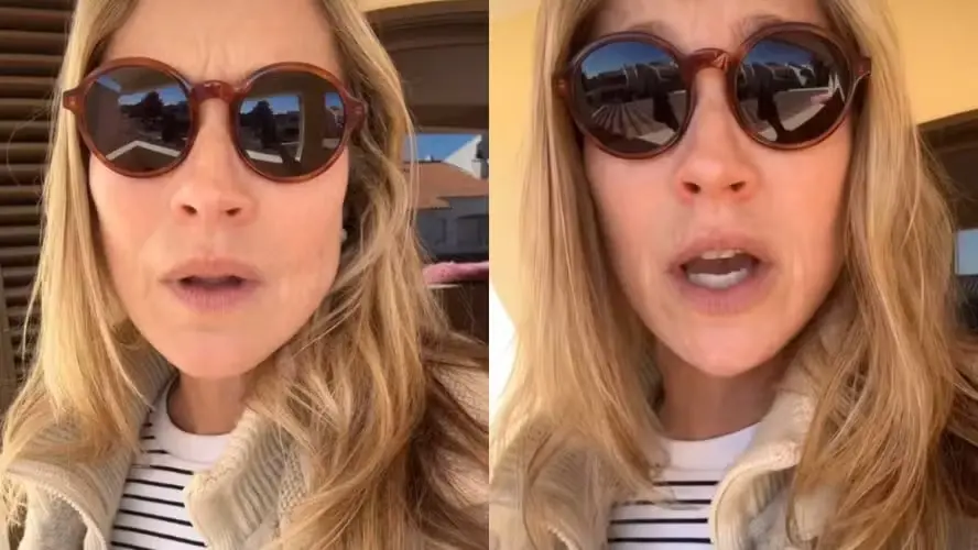 Imagem da notícia: Luana Piovani fala sobre fama de 'ex-maluca' de Scooby: 'Não infernizo ninguém'