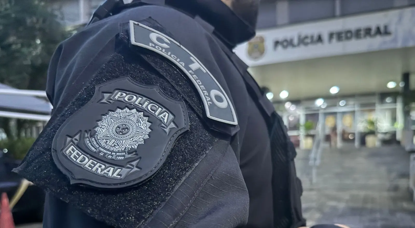 Imagem da notícia: PF faz operação contra fraudes no INSS que já teriam causado prejuízo de R$ 15 milhões