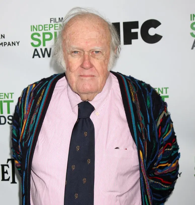 Imagem da notícia: Morre M. Emmet Walsh, ator de ‘Blade Runner’, aos 88 anos