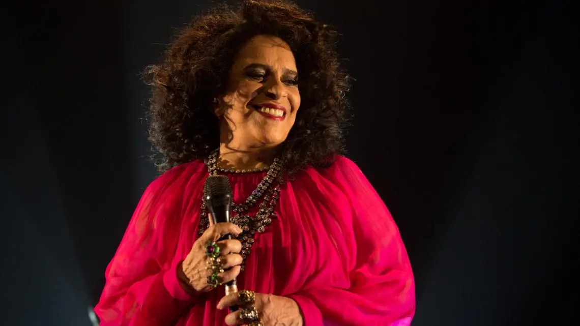 Imagem da notícia: Advogada de viúva de Gal Costa garante que não há dúvidas sobre a morte da cantora