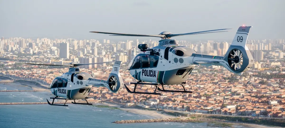 Imagem da notícia: TJCE nega recurso a tenente-coronel da PM condenado por acesso ilegal a conversas íntimas de colegas