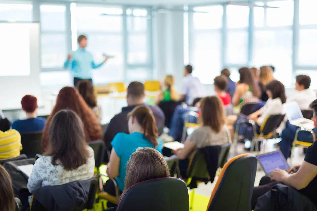 Imagem da notícia: Quase 15% dos professores da educação básica no Ceará não têm ensino superior, mostra Censo Escolar