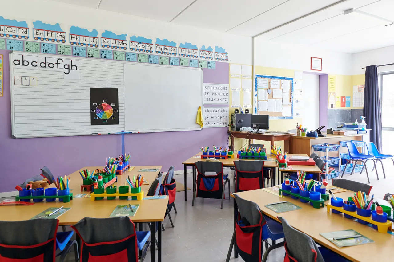 Ensino pode ser prejudicado pela falta de formação qualificado